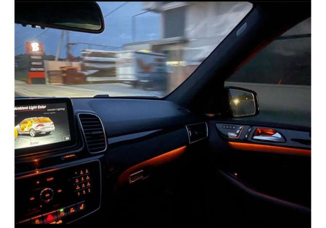 Jepet me qera Volkswagen Gle duke filluar me 170 Euro dita