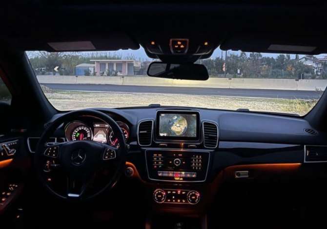 Jepet me qera Volkswagen Gle duke filluar me 170 Euro dita