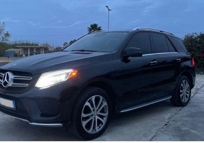 Jepet me qera Volkswagen Gle duke filluar me 170 Euro dita