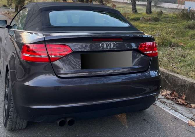 Car Rental in Tirana - 45 Euro