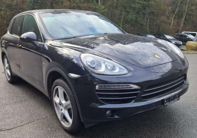 Noleggio Auto a Tirana - 120 Euro