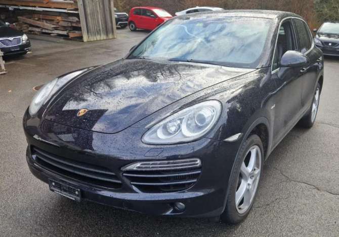 Noleggio Auto a Tirana - 120 Euro