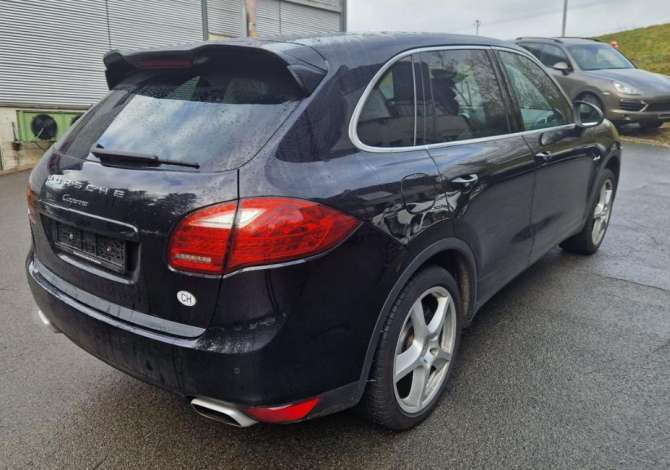 Noleggio Auto a Tirana - 120 Euro