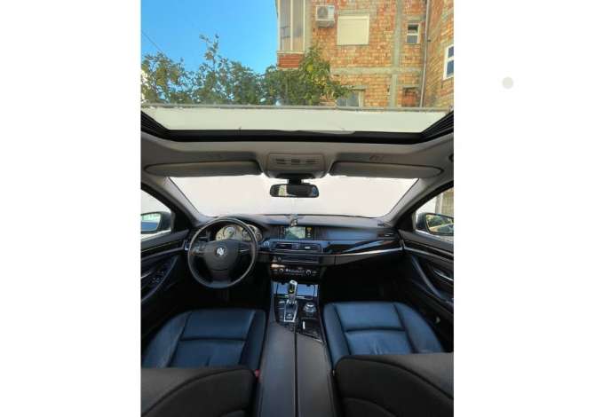 Auto in Vendita a Tirana, BMW, 2012 Diesel,Kambio Automatik Pagamento 11,500  Euro.