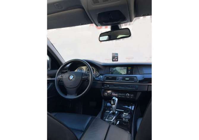 Auto in Vendita a Tirana, BMW, 2012 Diesel,Kambio Automatik Pagamento 11,500  Euro.