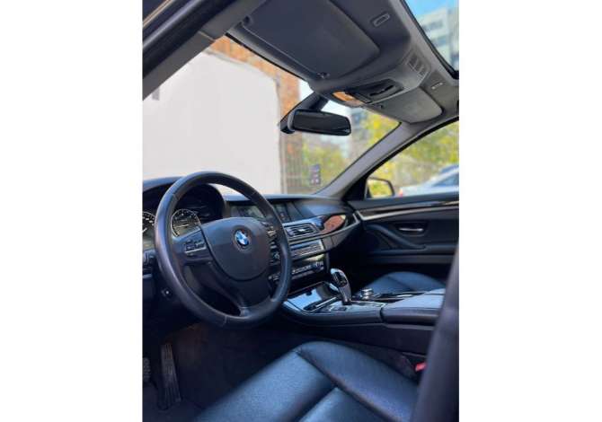 Auto in Vendita a Tirana, BMW, 2012 Diesel,Kambio Automatik Pagamento 11,500  Euro.