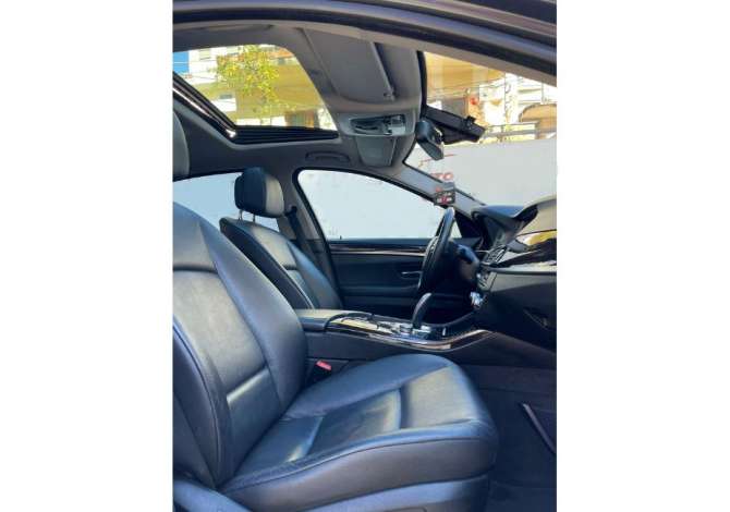 Auto in Vendita a Tirana, BMW, 2012 Diesel,Kambio Automatik Pagamento 11,500  Euro.