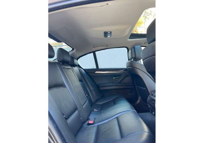 Auto in Vendita a Tirana, BMW, 2012 Diesel,Kambio Automatik Pagamento 11,500  Euro.