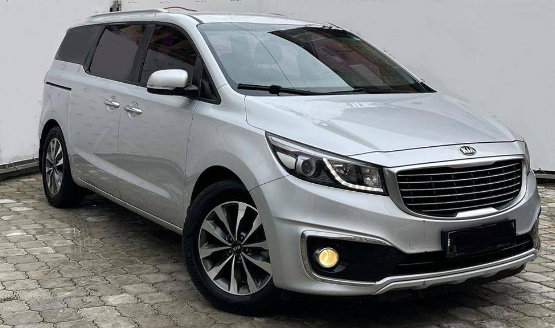 Auto in Vendita a Tirana, KIA, 2015 Diesel,Kambio Automatik Pagamento 13,400  Euro.