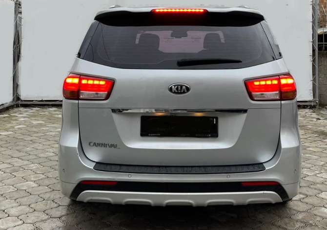 Auto in Vendita a Tirana, KIA, 2015 Diesel,Kambio Automatik Pagamento 13,400  Euro.