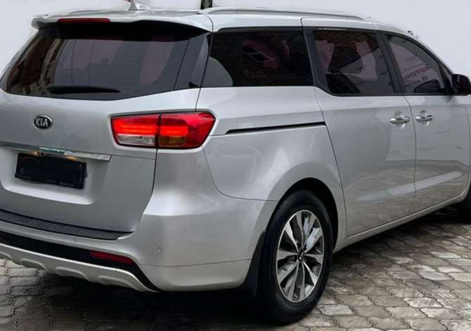 Auto in Vendita a Tirana, KIA, 2015 Diesel,Kambio Automatik Pagamento 13,400  Euro.