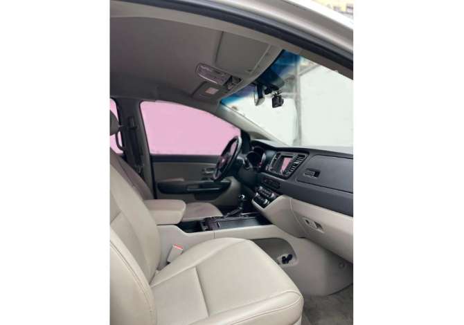 Auto in Vendita a Tirana, KIA, 2015 Diesel,Kambio Automatik Pagamento 13,400  Euro.