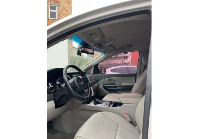 Auto in Vendita a Tirana, KIA, 2015 Diesel,Kambio Automatik Pagamento 13,400  Euro.