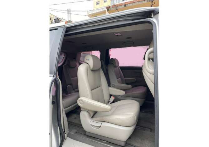 Auto in Vendita a Tirana, KIA, 2015 Diesel,Kambio Automatik Pagamento 13,400  Euro.