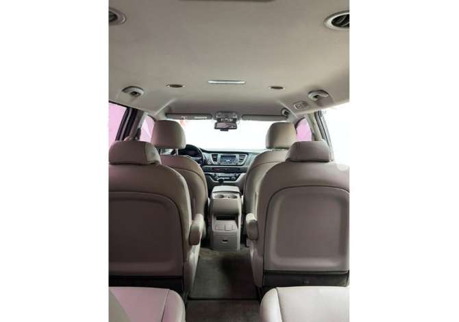 Auto in Vendita a Tirana, KIA, 2015 Diesel,Kambio Automatik Pagamento 13,400  Euro.