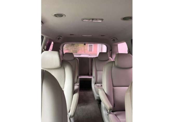 Auto in Vendita a Tirana, KIA, 2015 Diesel,Kambio Automatik Pagamento 13,400  Euro.