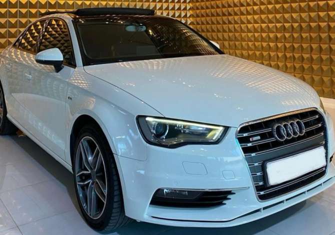 Auto in Vendita a Tirana - 13,300 Euro