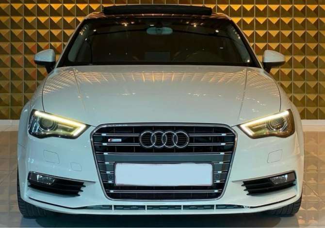 Auto in Vendita a Tirana - 13,300 Euro