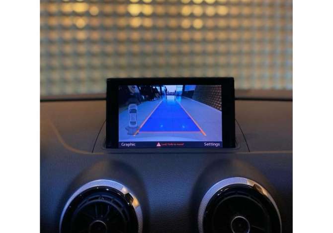 Auto in Vendita a Tirana, Audi, 2015 Diesel,Kambio Automatik Pagamento 13,300  Euro.