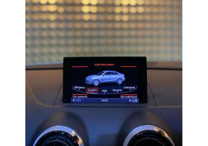 Auto in Vendita a Tirana, Audi, 2015 Diesel,Kambio Automatik Pagamento 13,300  Euro.