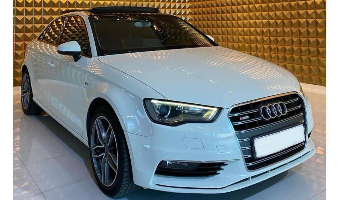 Auto in Vendita a Tirana, Audi, 2015 Diesel,Kambio Automatik Pagamento 13,300  Euro.