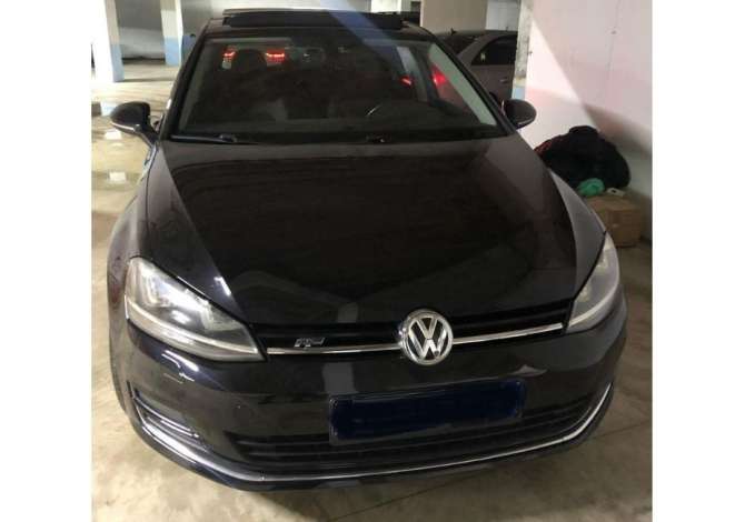 Noleggio Auto a Tirana - 50 Euro