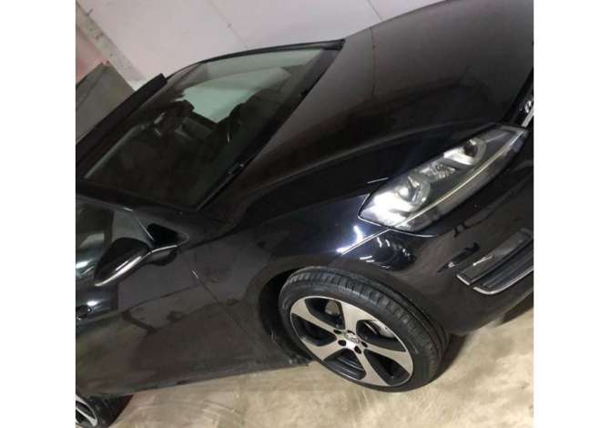 Noleggio Auto a Tirana - 50 Euro