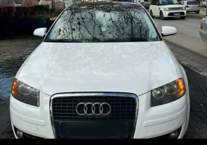 Noleggio Auto a Tirana - 30 Euro