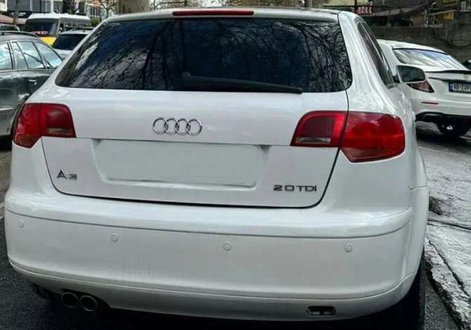 Noleggio Auto a Tirana - 30 Euro