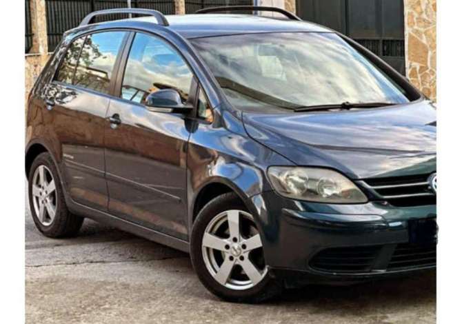 Noleggio Auto a Tirana - 40 Euro