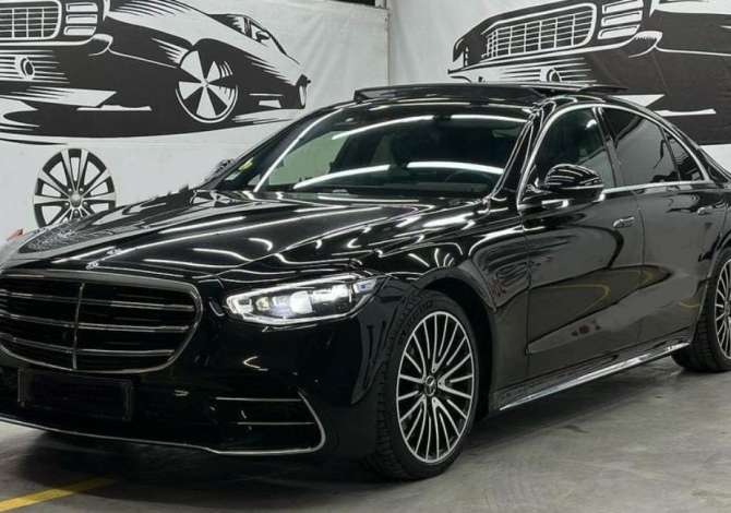 Auto in Vendita a Tirana - 97,700 Euro