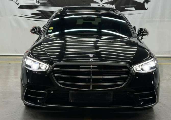 Auto in Vendita a Tirana - 97,700 Euro