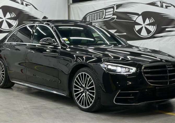 Auto in Vendita a Tirana - 97,700 Euro