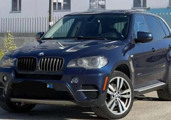 Makina me qera ne Tirane - 70 Euro