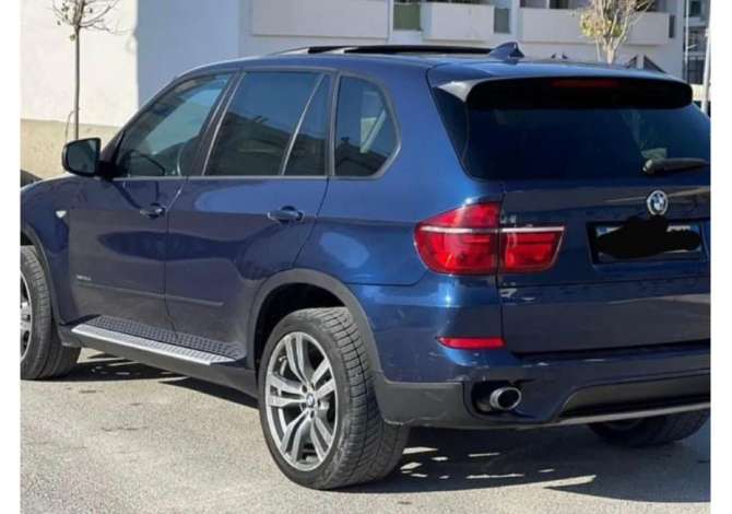 Car Rental in Tirana - 70 Euro