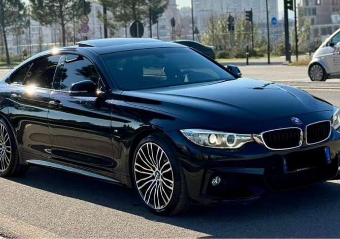 Car Rental in Tirana - 175 Euro