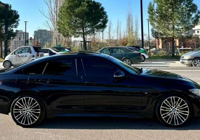 Car Rental in Tirana - 175 Euro