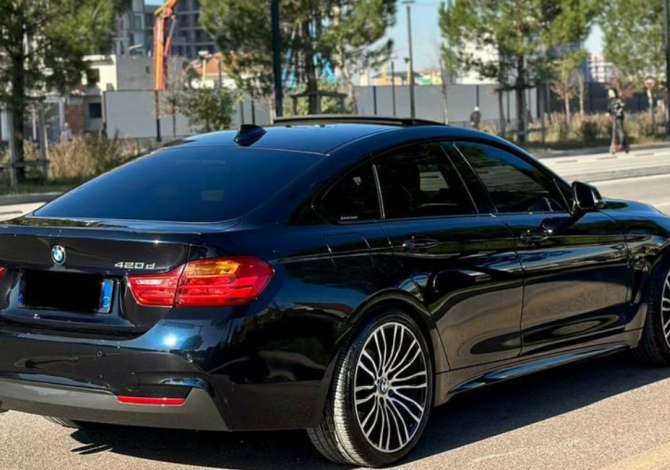 Car Rental in Tirana - 175 Euro