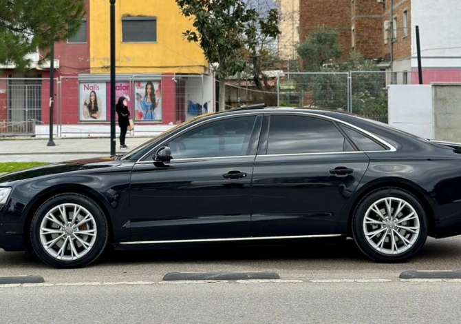 Noleggio Auto a Tirana - 175 Euro