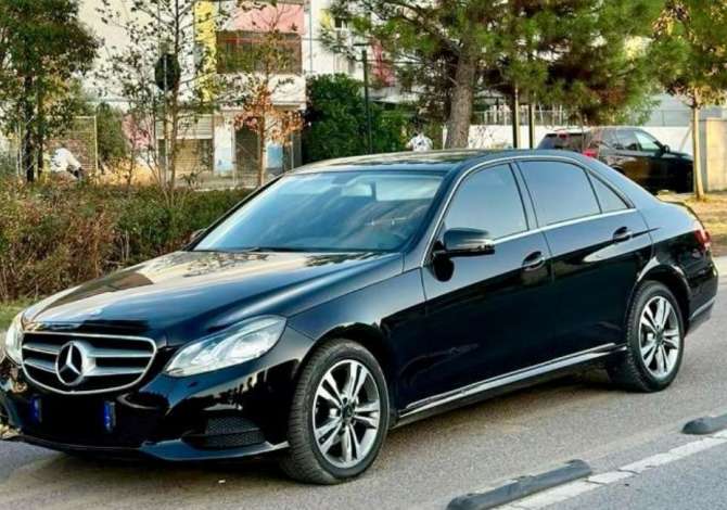 Noleggio Auto a Tirana - 110 Euro