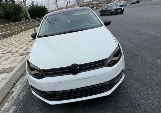 Noleggio Auto a Tirana - 50 Euro