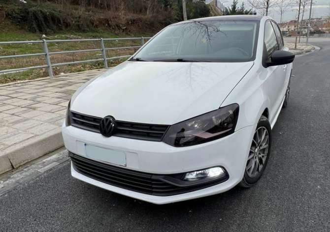 Noleggio Auto a Tirana - 50 Euro