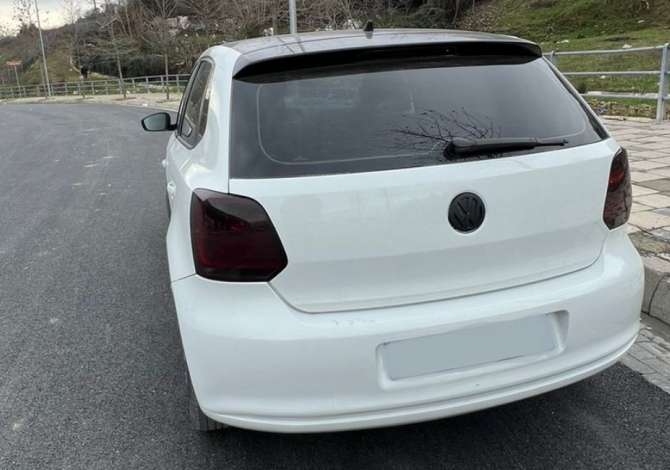 Noleggio Auto a Tirana - 50 Euro