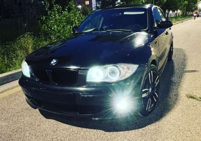 Noleggio Auto a Tirana - 50 Euro