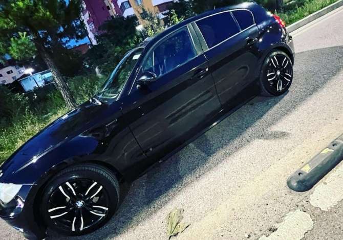 Noleggio Auto a Tirana - 50 Euro