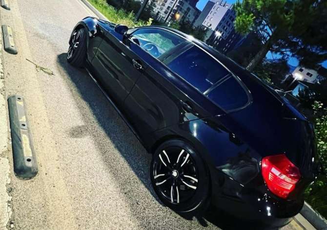 Noleggio Auto a Tirana - 50 Euro