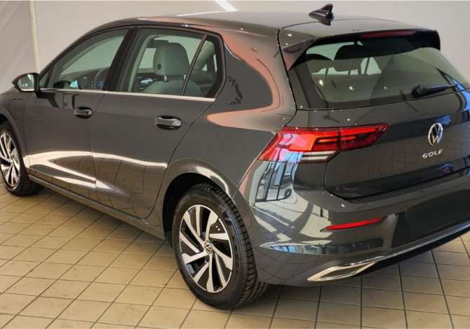 Car Rental in Tirana - 95 Euro