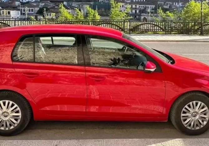 Noleggio Auto a Tirana - 40 Euro