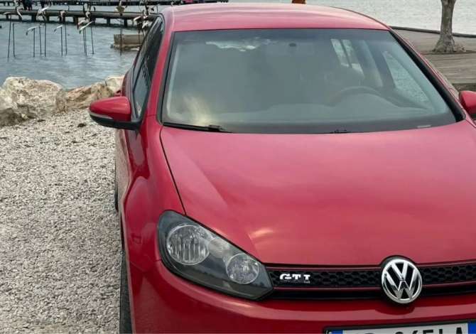 Noleggio Auto a Tirana - 40 Euro