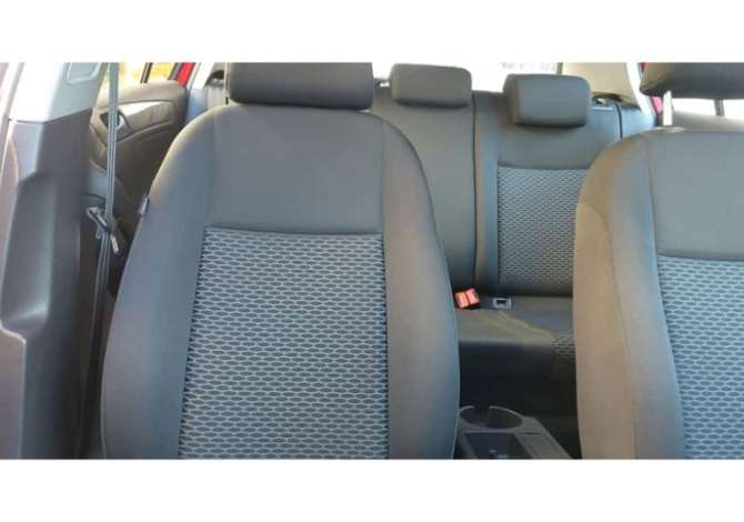 Jepet me qera Makina Golf 6 duke filluar me 40 euro dita